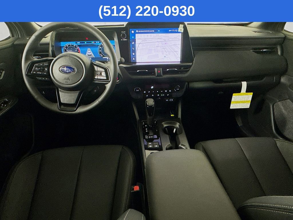 New 2026 Subaru Outback Limited image 27