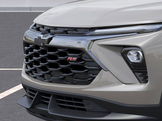New 2026 Chevrolet TrailBlazer RS AWD/4WD image 13