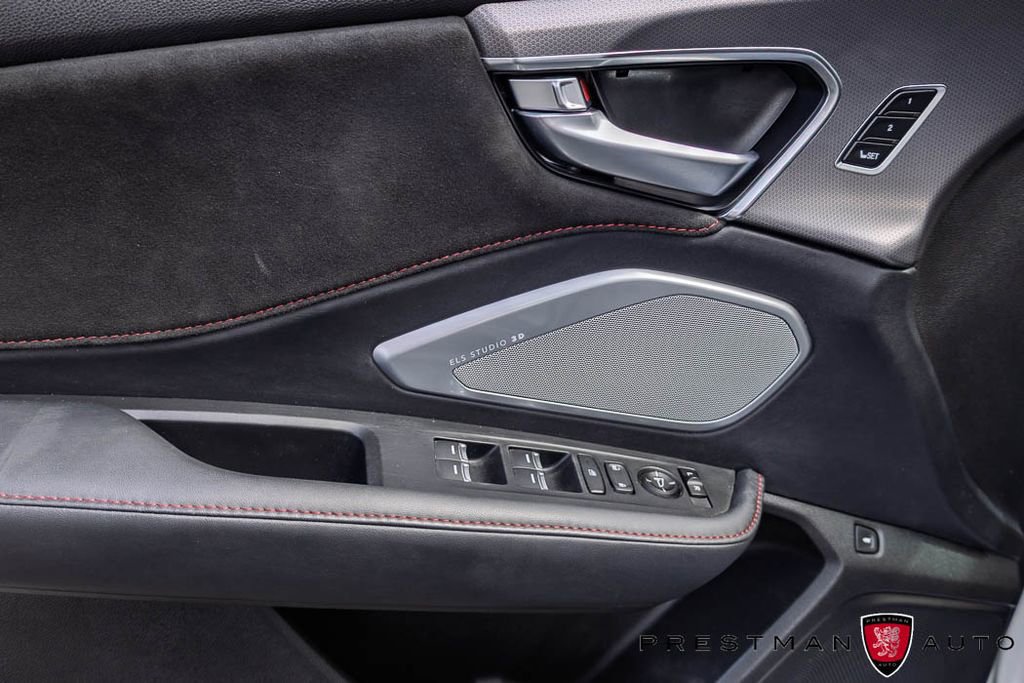 Used 2024 Acura RDX A-Spec image 23