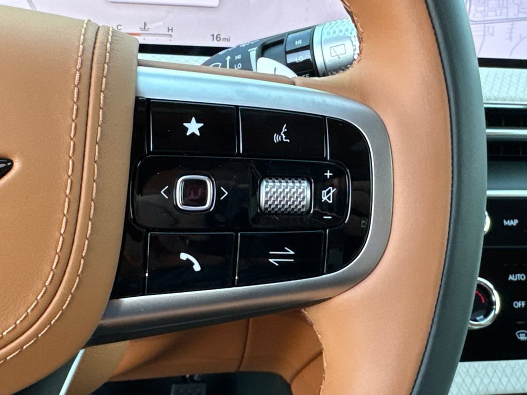 New 2026 Genesis GV80 3.5T Prestige AWD/4WD image 28
