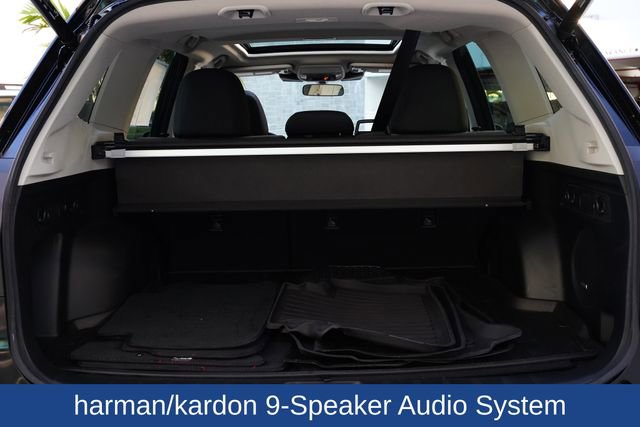 Used 2023 Subaru Forester Sport image 19