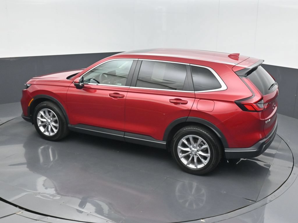 Certified 2024 Honda CR-V EX image 15