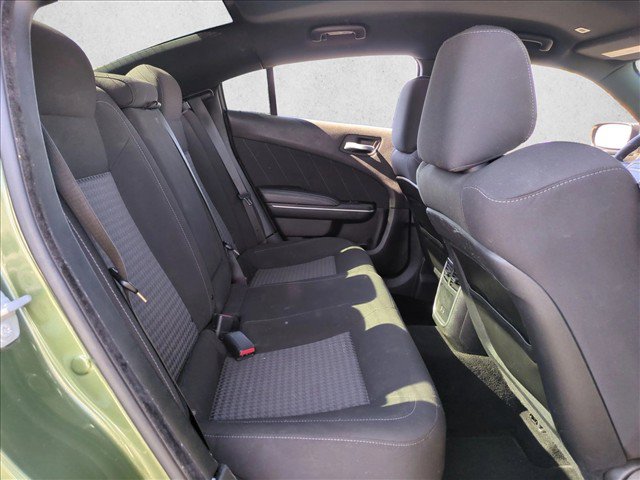Used 2022 Dodge Charger Scat Pack RWD image 19