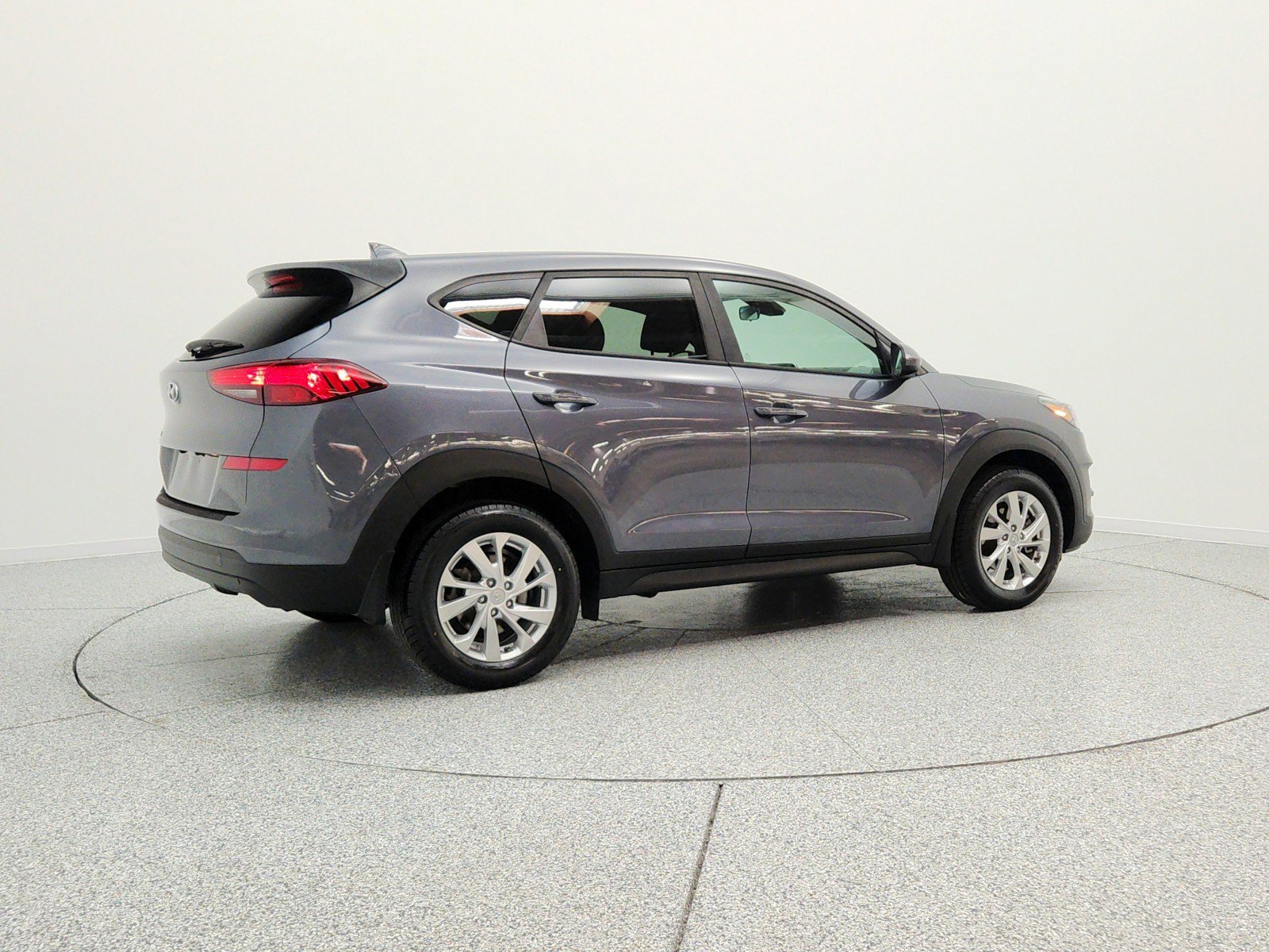 Used 2021 Hyundai Tucson SE FWD image 5