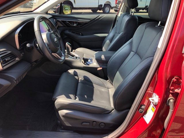 Used 2023 Subaru Legacy Limited image 14