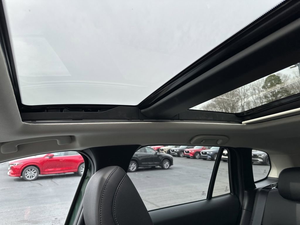 New 2026 MAZDA CX-50 AWD 2.5 S w/ Weather Package image 40