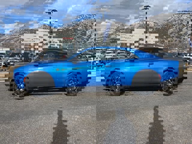 New 2026 Dodge Charger Scat Pack image 7