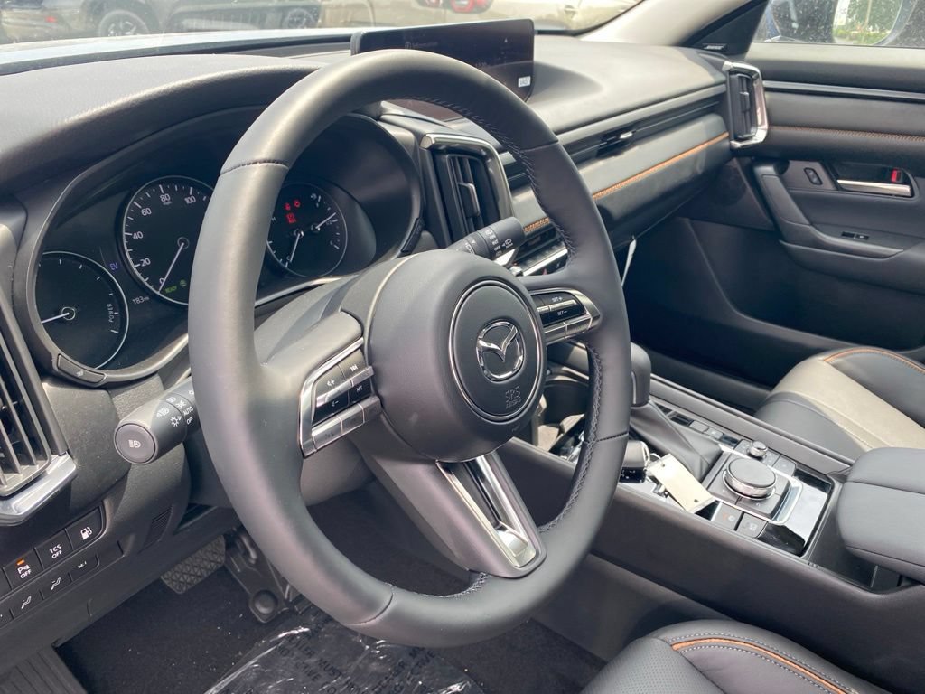 New 2026 MAZDA CX-50 2.5 Hybrid w/ Premium Plus Pkg AWD/4WD image 20