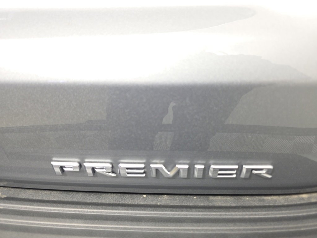 New 2026 Chevrolet Tahoe Premier w/ Sun And Tow Package image 35