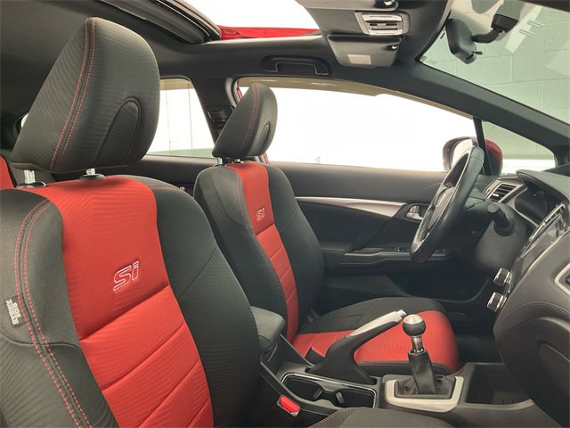 Used 2014 Honda Civic Si image 26