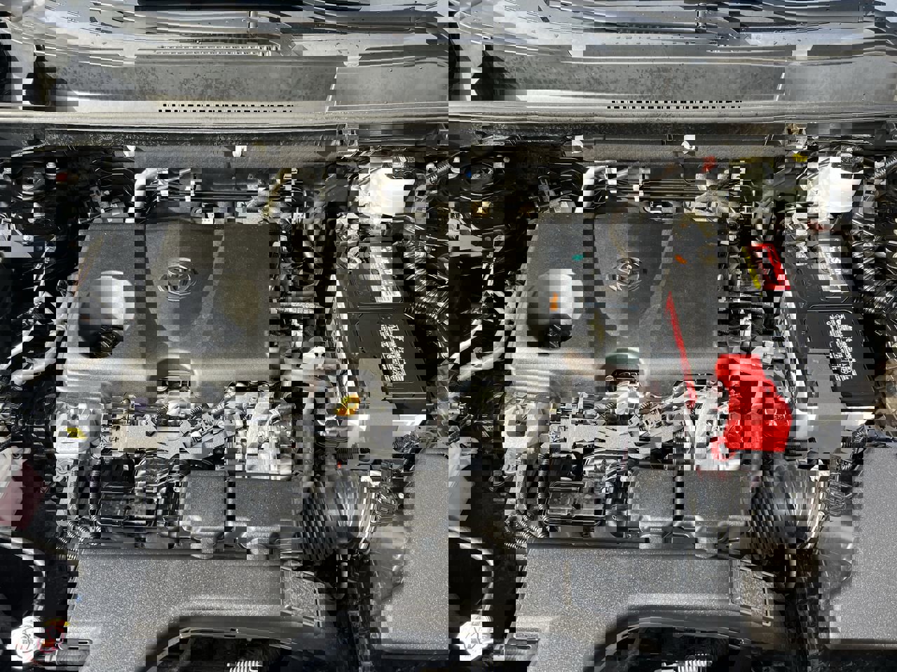 Used 2021 Toyota RAV4 XLE image 35