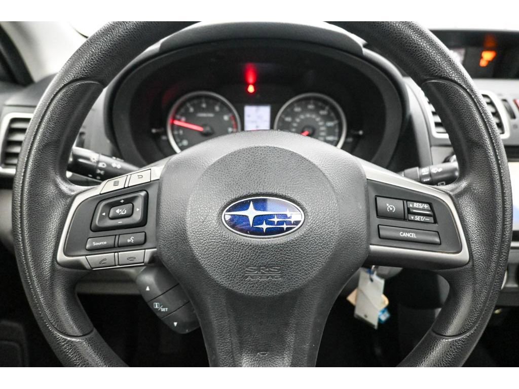 Used 2016 Subaru Forester 2.5i Premium w/ Popular Package #2 image 12