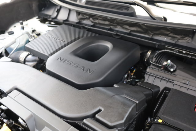 New 2026 Nissan Murano SL AWD/4WD image 9