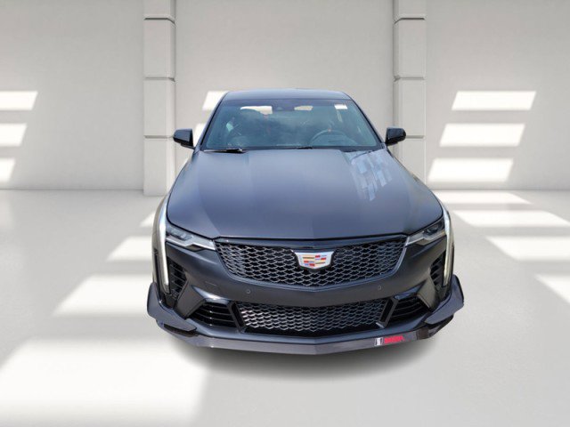 Used 2023 Cadillac CT4 V Blackwing w/ Sebring IMSA Edition image 2