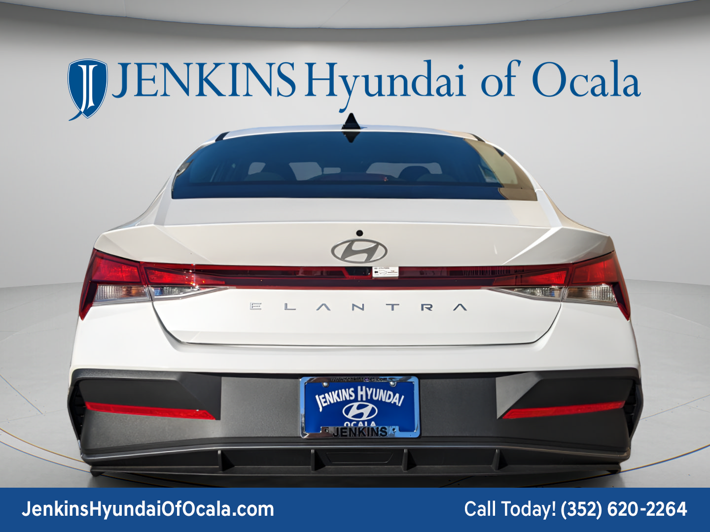 New 2026 Hyundai Elantra Sport FWD image 5