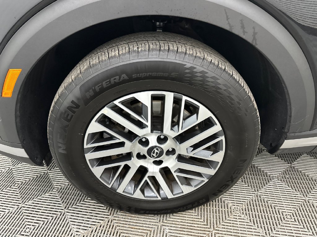 Certified 2026 Hyundai Palisade SEL FWD image 13