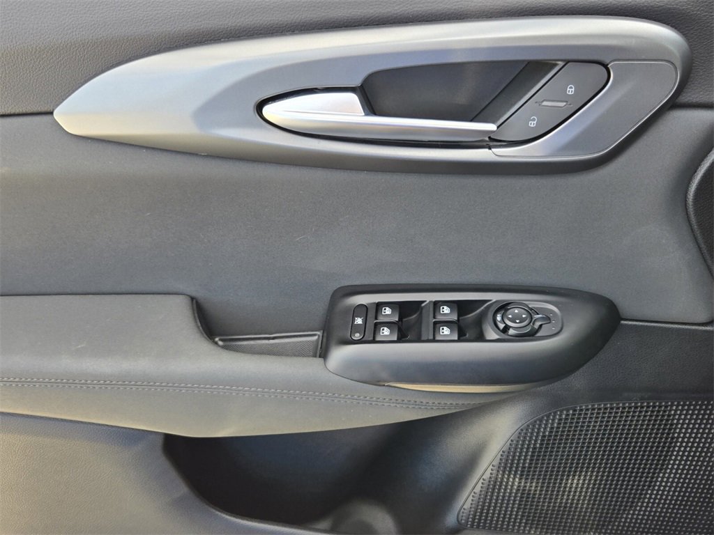 Used 2024 Alfa Romeo Tonale Ti w/ Active Assist Package image 28