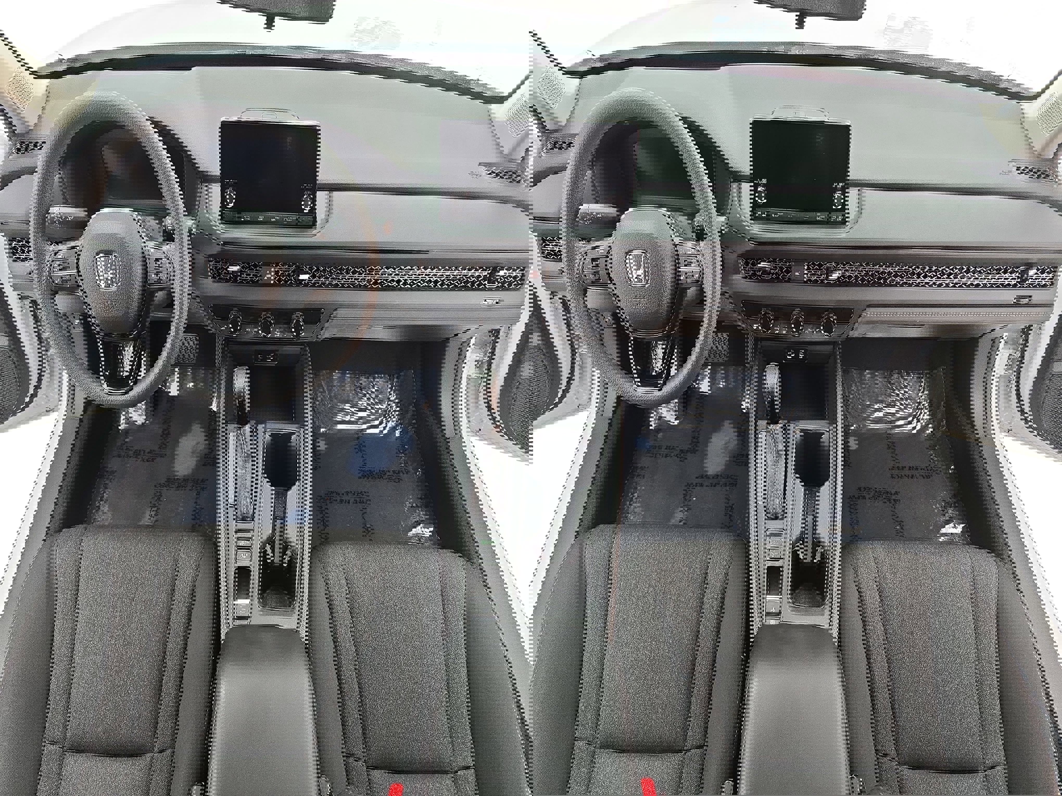 Used 2024 Honda Accord EX image 9