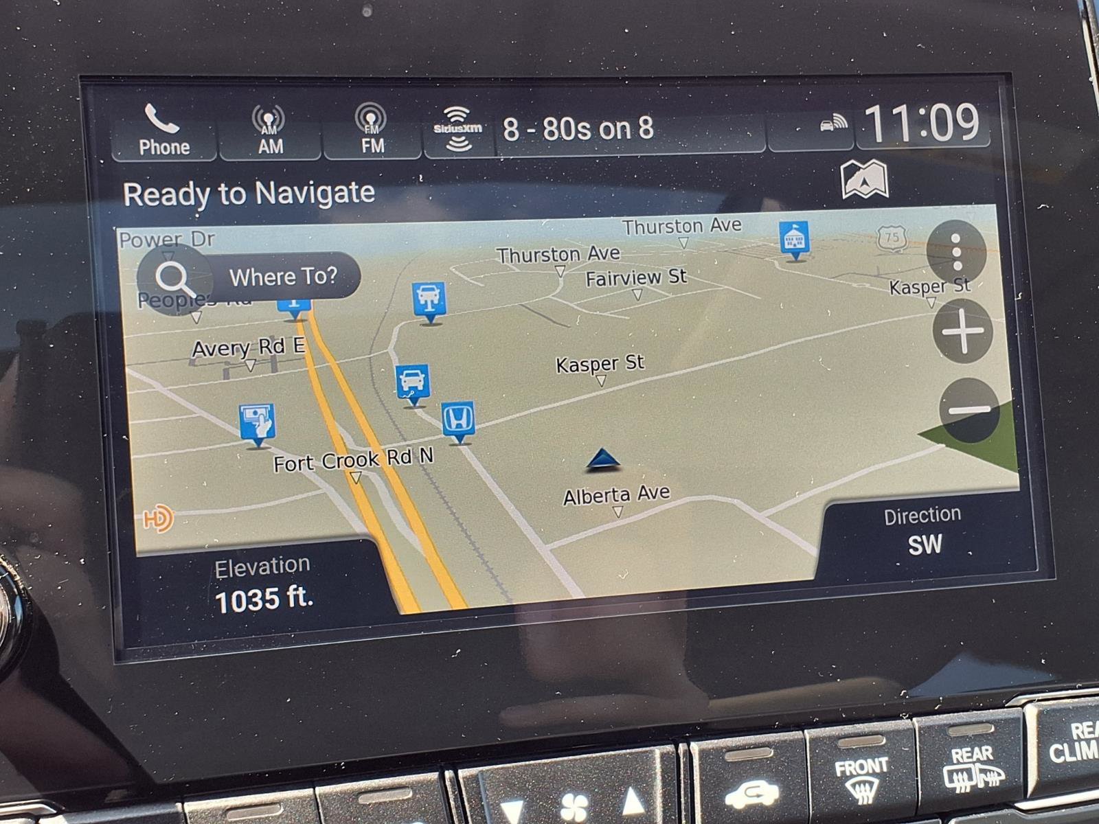Used 2019 Honda Odyssey Touring image 23