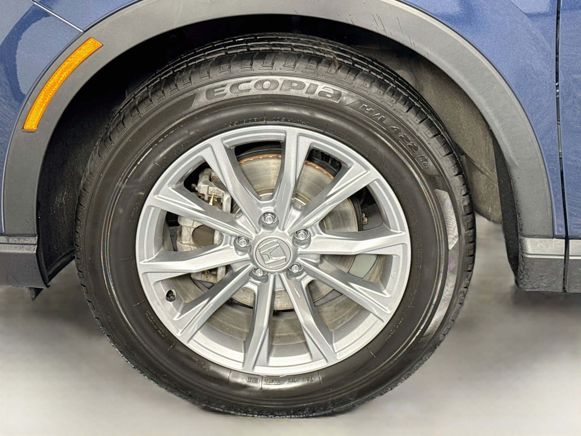 Certified 2025 Honda CR-V EX-L image 30
