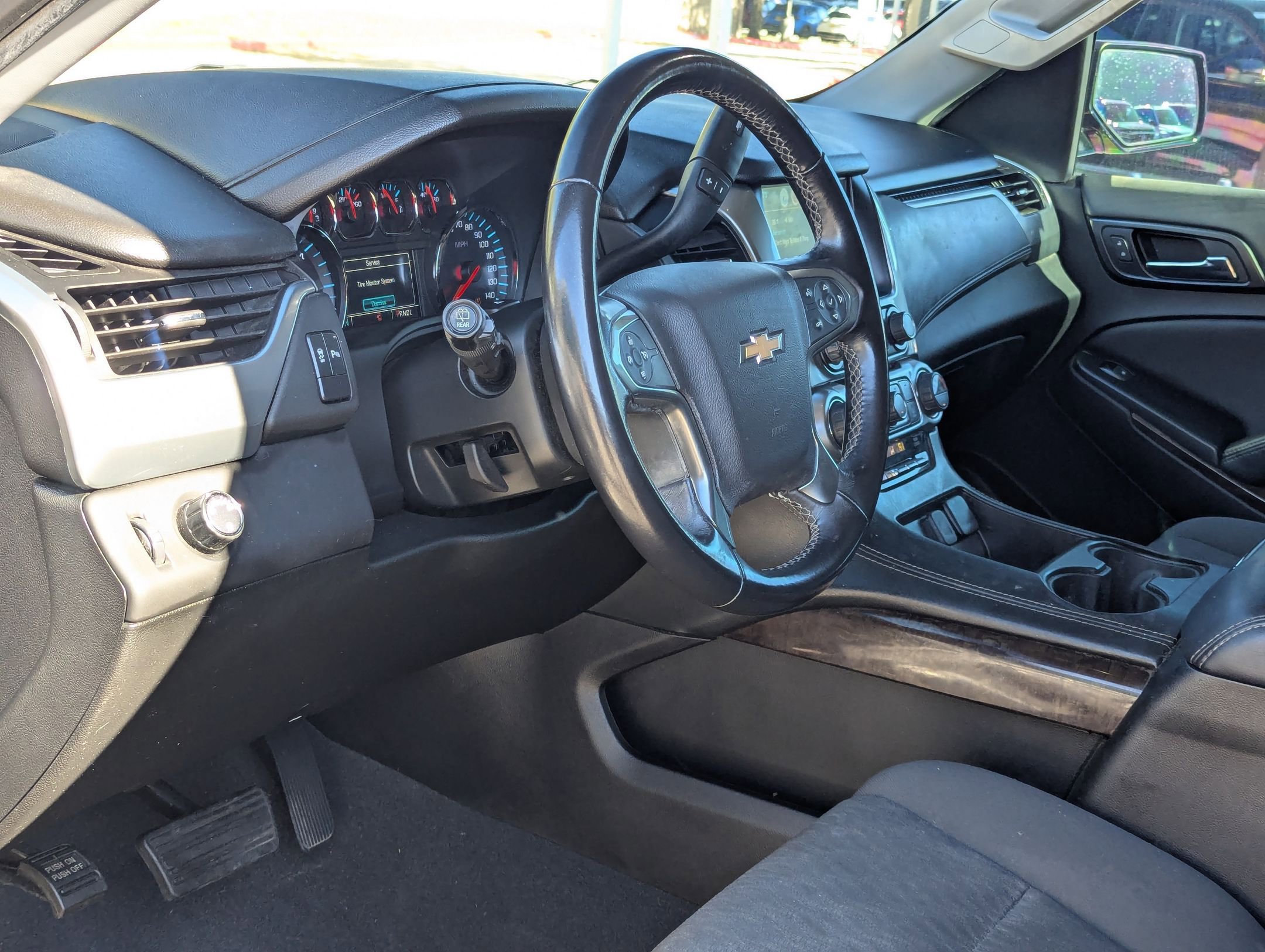 Used 2020 Chevrolet Tahoe LS image 13