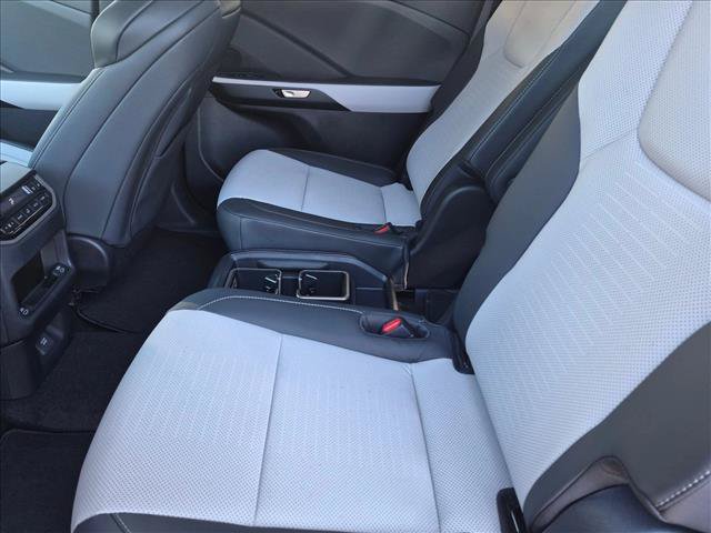 New 2026 Lexus TX 500h AWD image 15