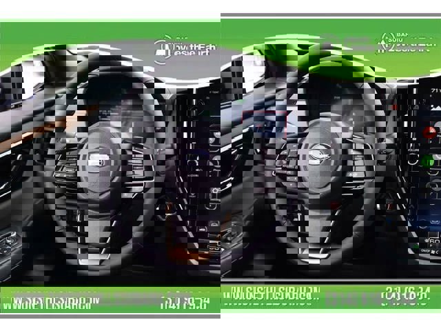 New 2026 Subaru Forester Sport image 42