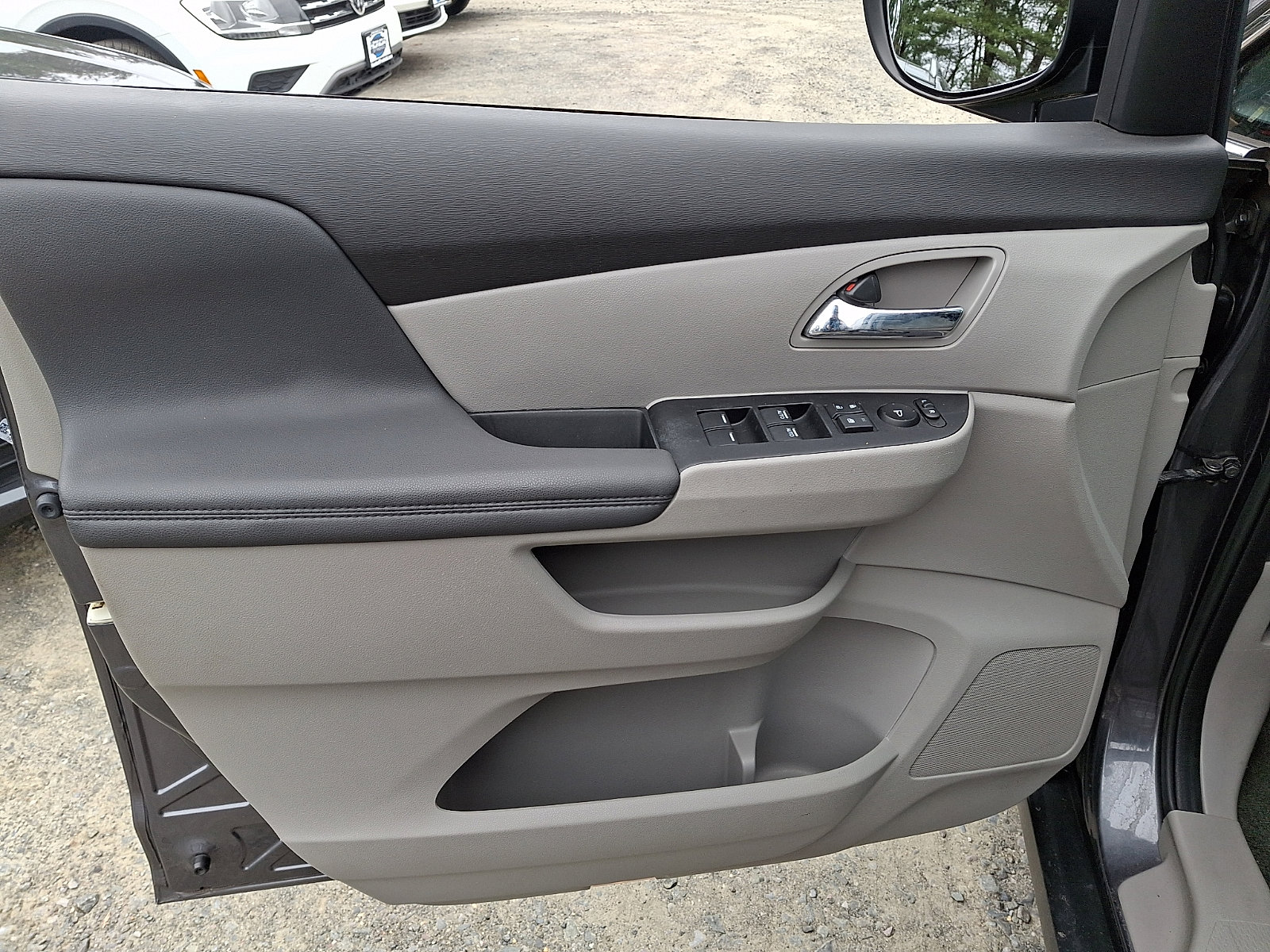 Used 2016 Honda Odyssey EX-L image 13