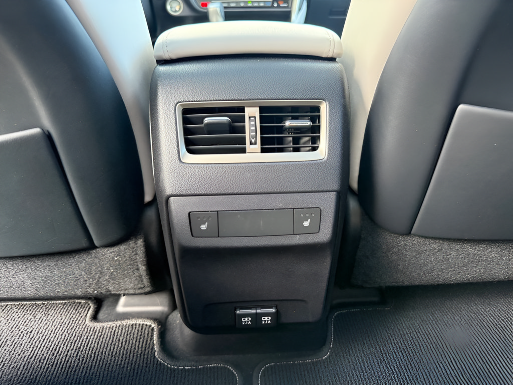 Used 2021 Lexus RX 350 FWD w/ Luxury Package image 12