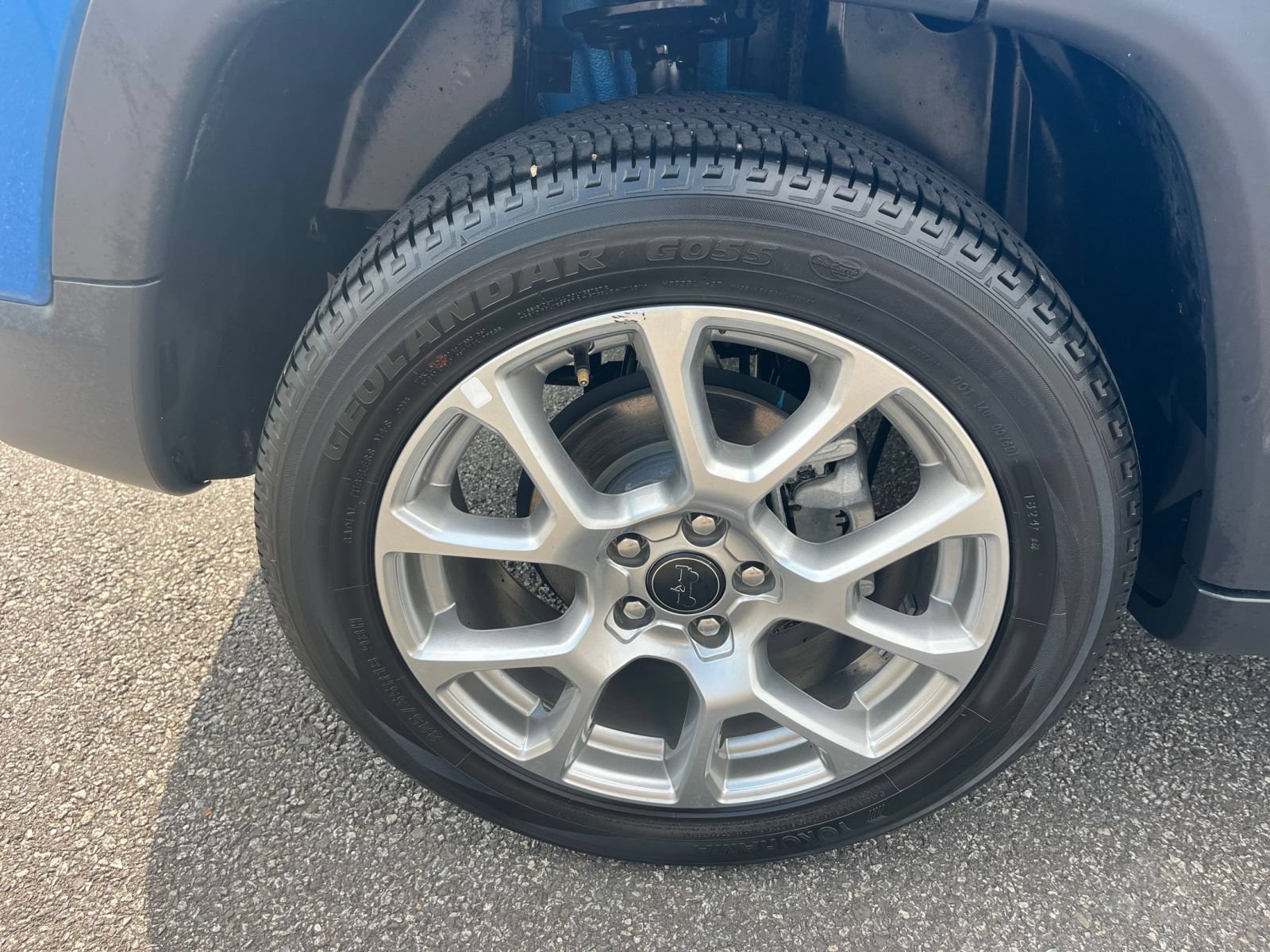 Used 2025 Jeep Compass Limited AWD/4WD image 30