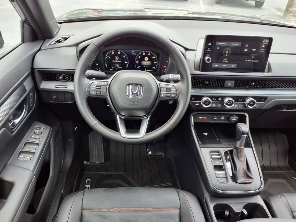 New 2026 Honda CR-V Sport-L image 14