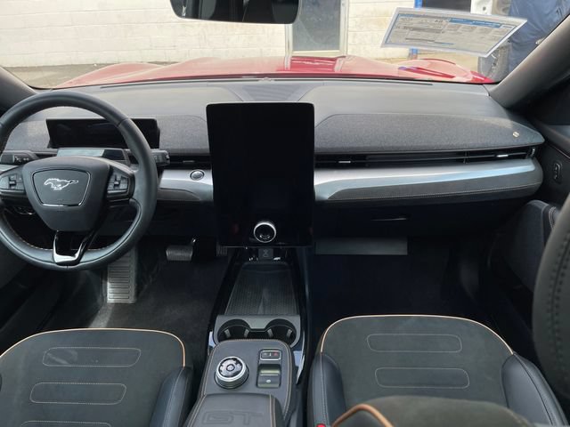 Used 2023 Ford Mustang Mach-E GT AWD/4WD image 37