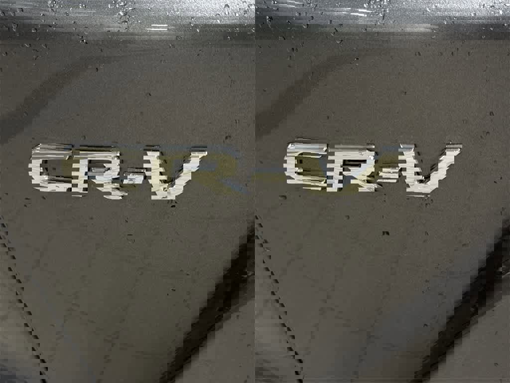 Used 2021 Honda CR-V EX image 24