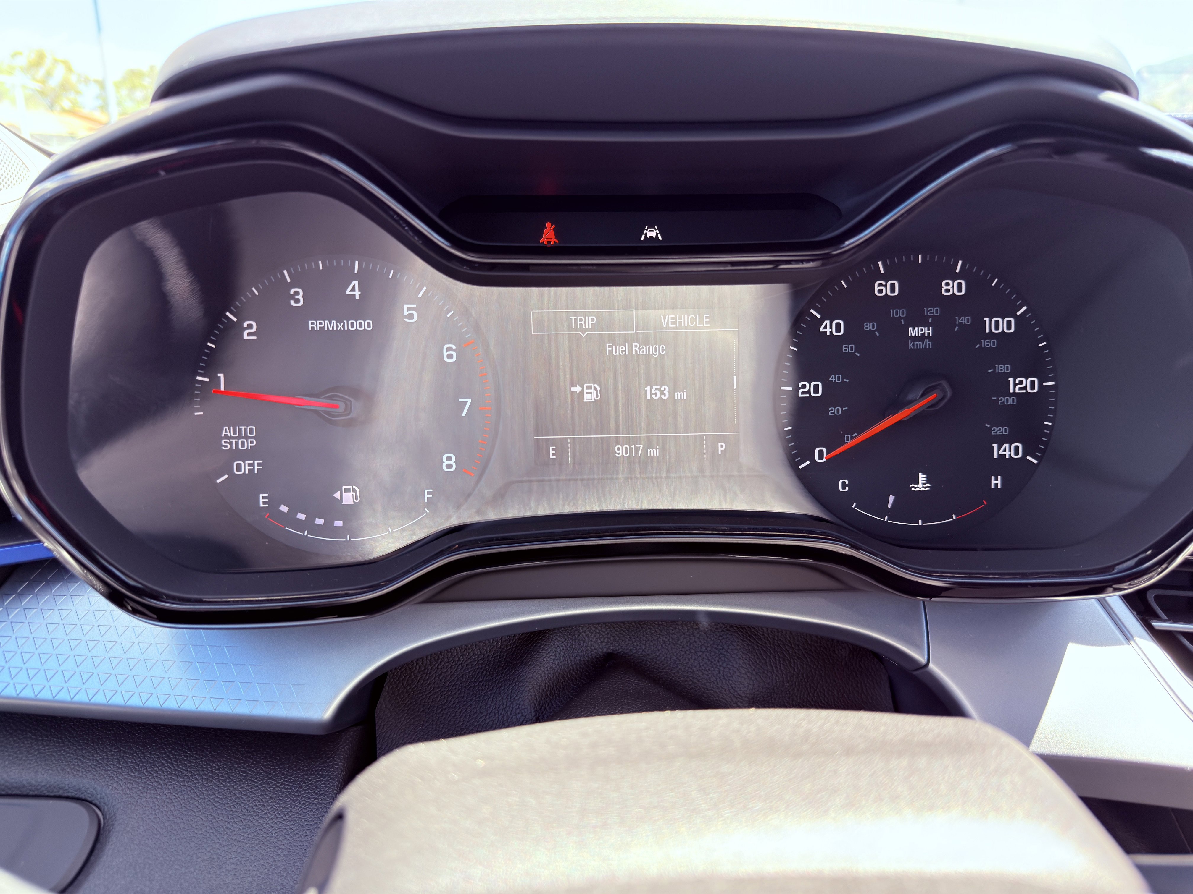 Used 2025 Chevrolet Trax LS FWD image 26