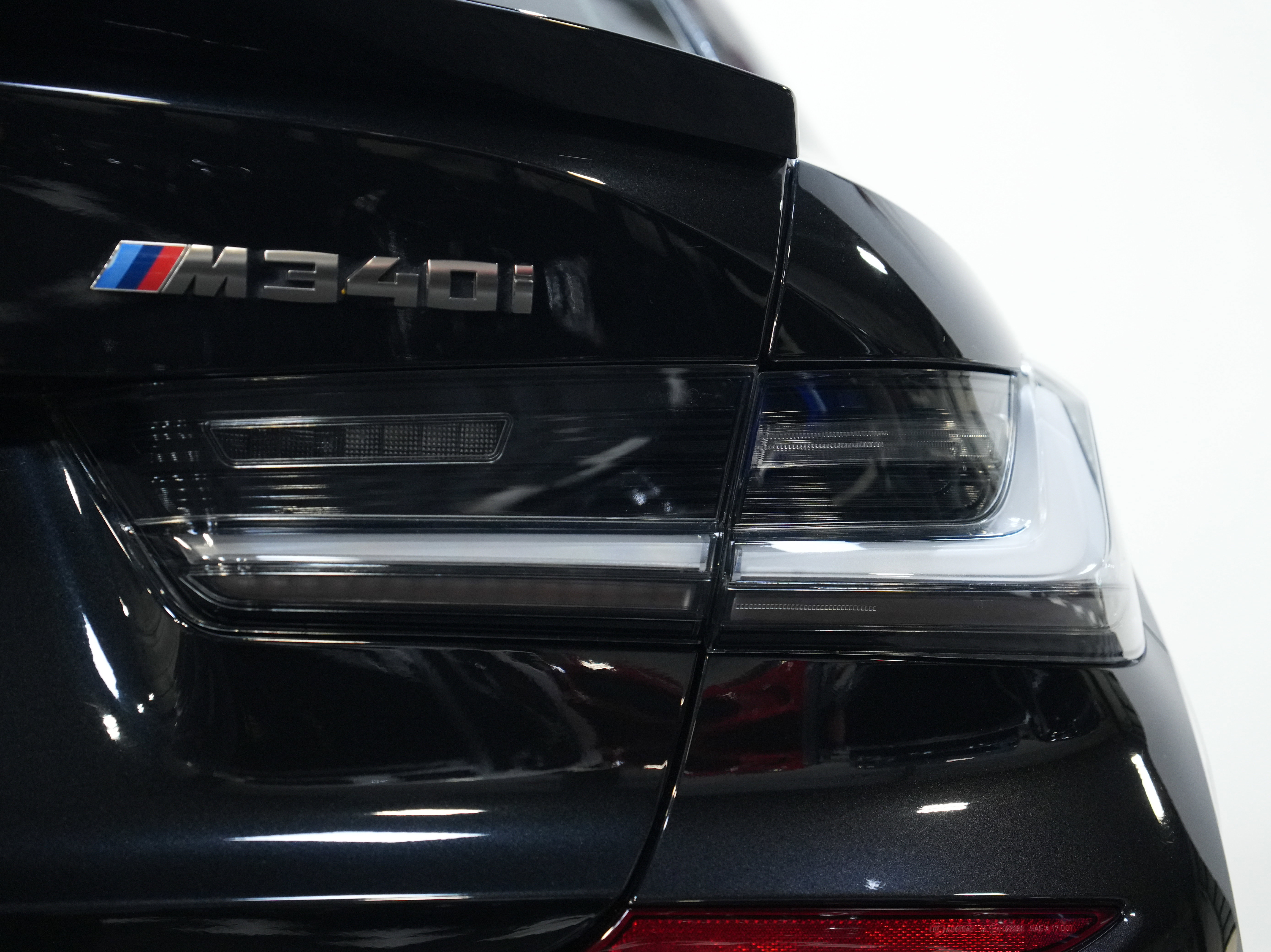 Used 2020 BMW M340i xDrive w/ Premium Package image 17