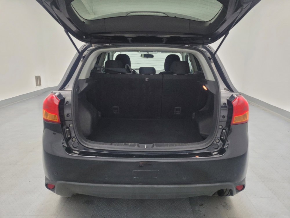 Used 2015 Mitsubishi Outlander Sport ES image 29