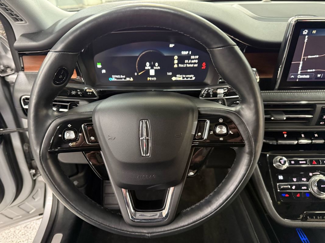 Used 2020 Lincoln Corsair Reserve w/ Equipment Group 201A image 31