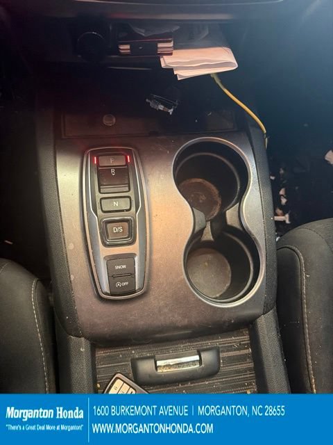 Used 2019 Honda Passport Sport image 9