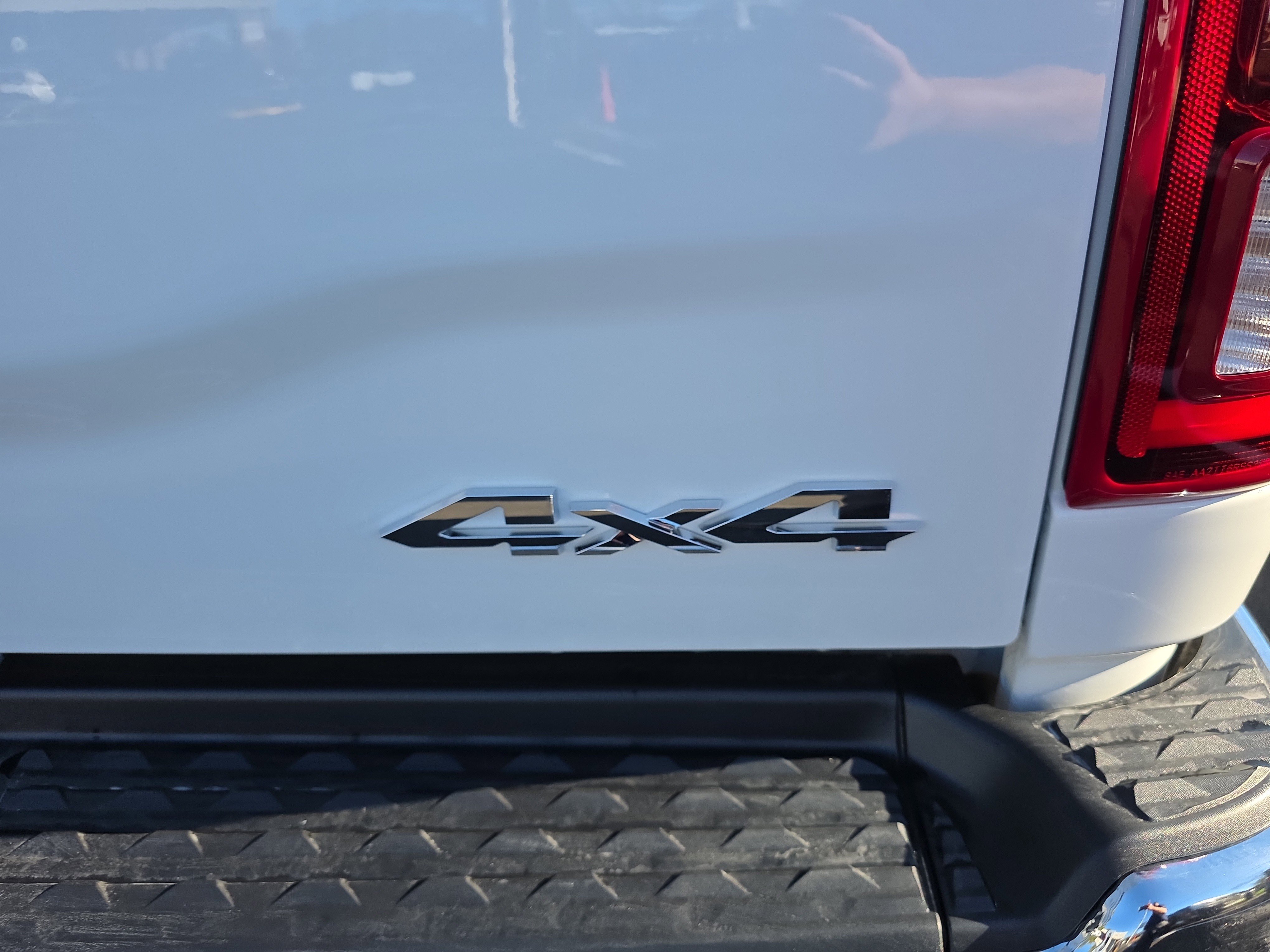 New 2026 RAM 3500 Tradesman image 30