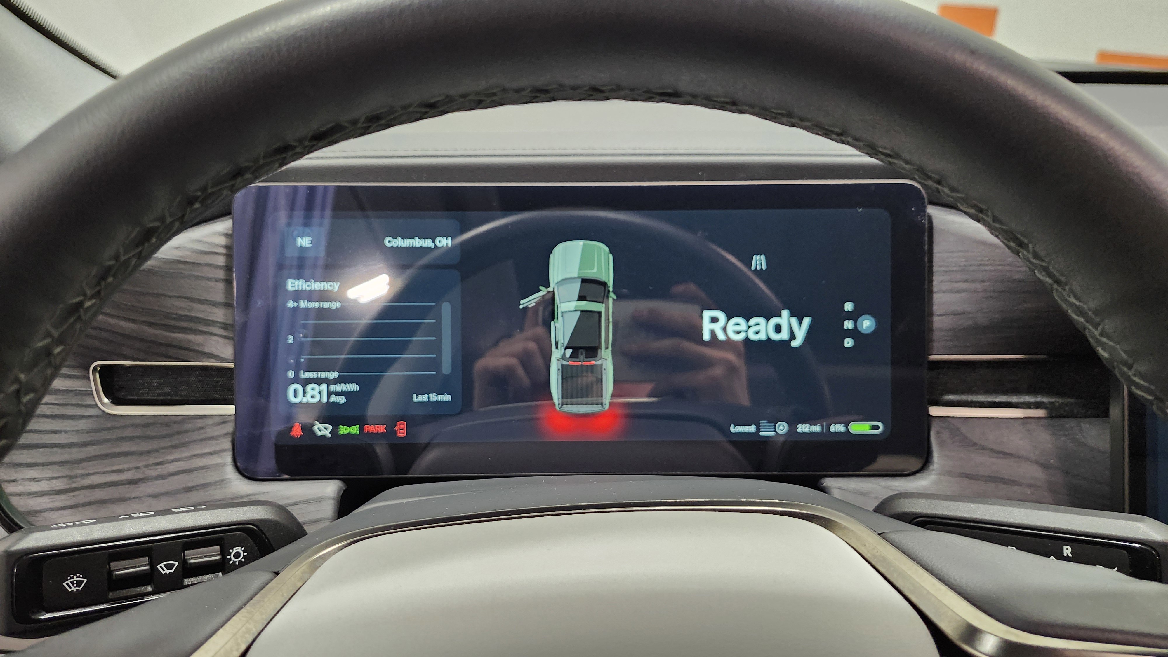 Used 2023 Rivian R1T Adventure image 32