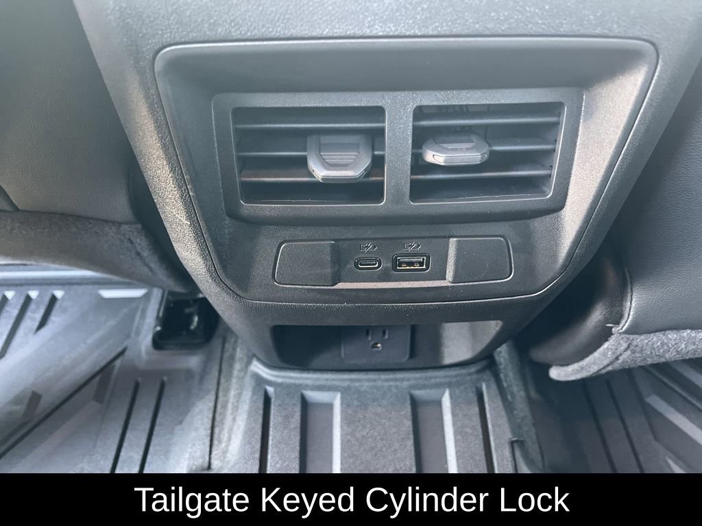 New 2026 GMC Canyon AT4 w/ Technology Plus Package image 27