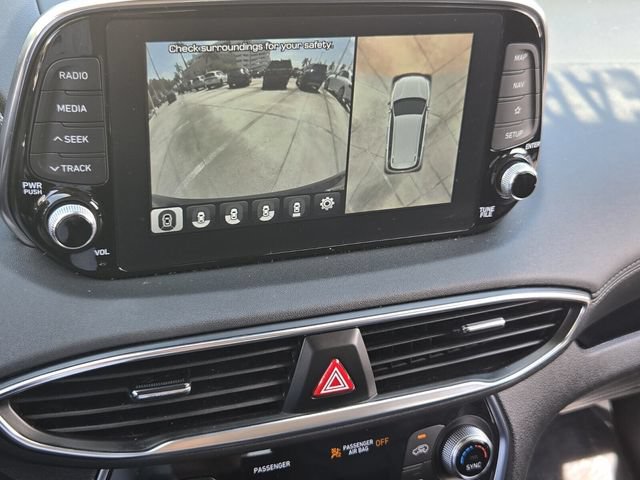 Used 2020 Hyundai Santa Fe Limited FWD image 23