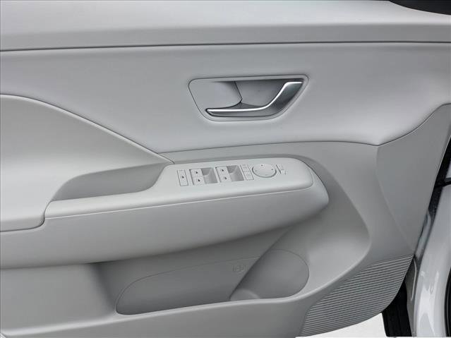 New 2026 Hyundai Kona SEL Premium image 16