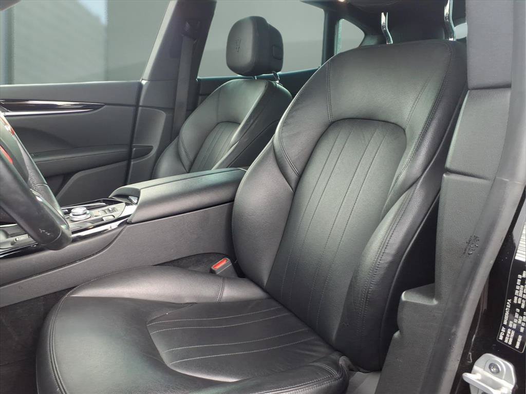 Used 2019 Maserati Levante AWD/4WD image 13