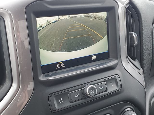 Used 2019 Chevrolet Silverado 1500 W/T w/ WT Convenience Package image 14