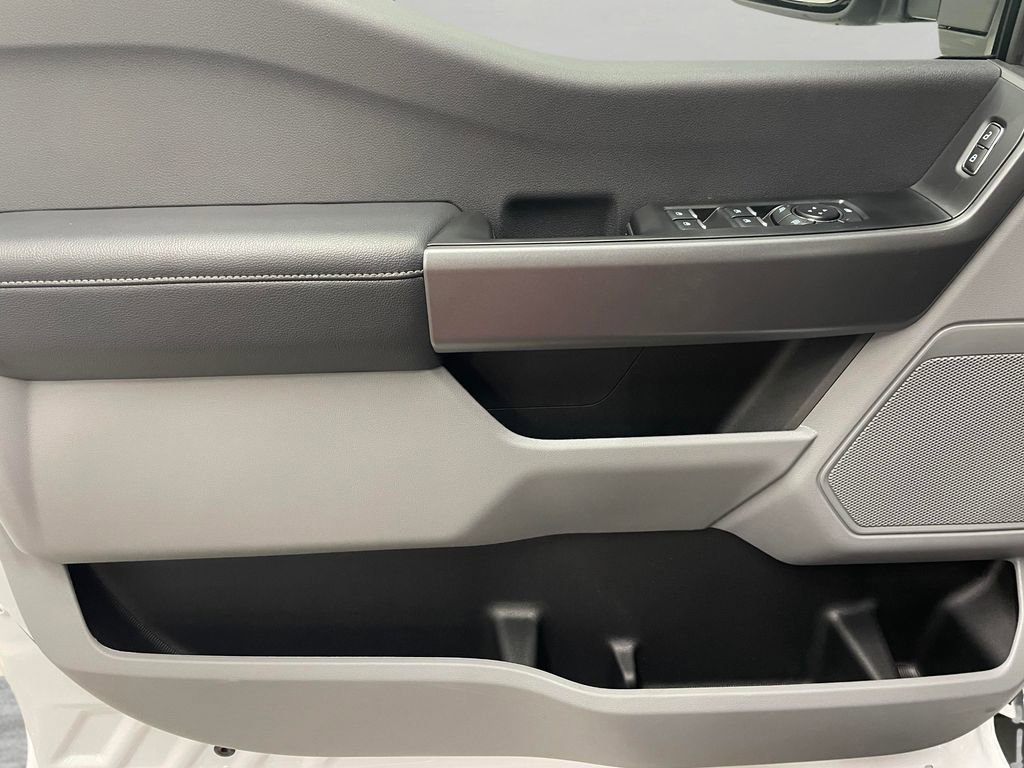 New 2026 Ford F250 XL w/ STX Appearance Package image 12