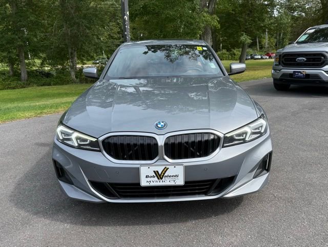 Used 2023 BMW 330e xDrive w/ Premium Package image 10