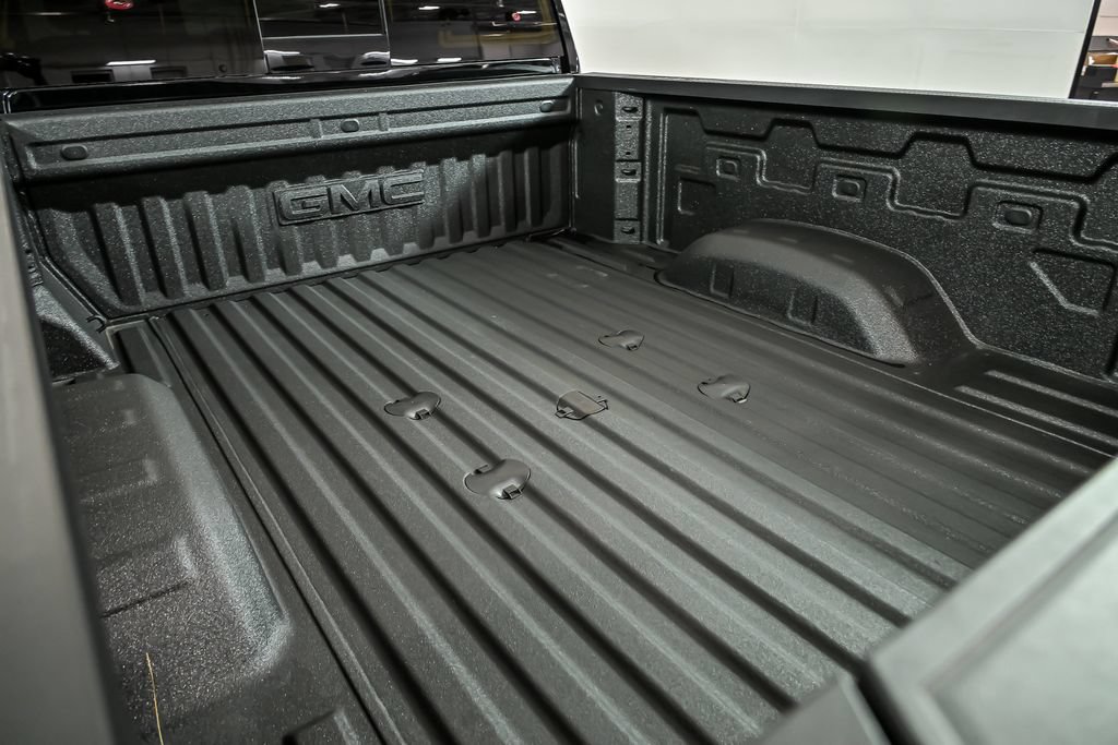 Used 2026 GMC Sierra 2500 Denali Ultimate AWD/4WD image 9