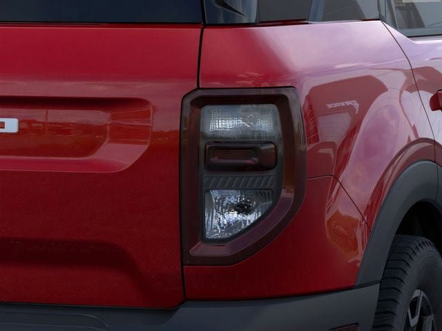 New 2025 Ford Bronco Sport Outer Banks w/ Outer Banks Tech Package+ AWD/4WD image 51