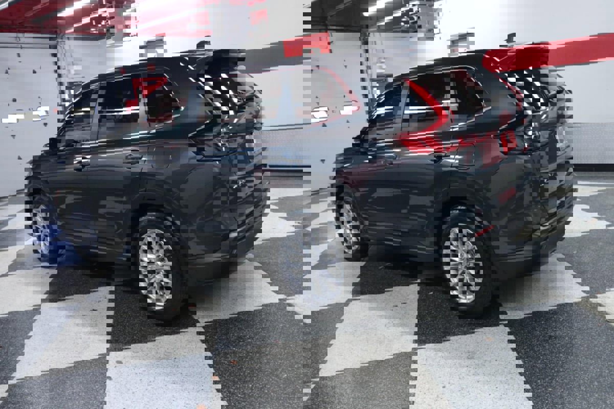 Used 2024 Honda CR-V EX-L image 6